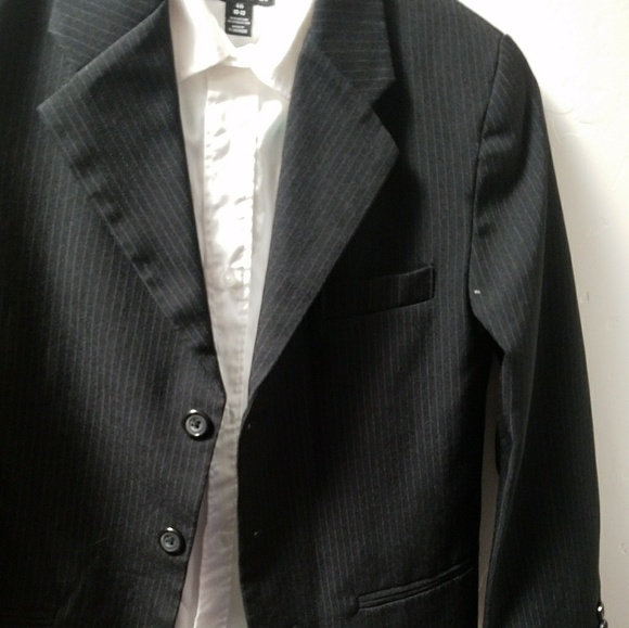 boys dress jackets